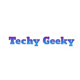 Techy Geeky Freelancer