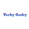 Join Techy Geeky