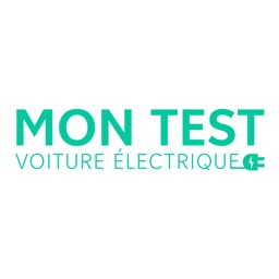 Mon Test Voiture Electrique