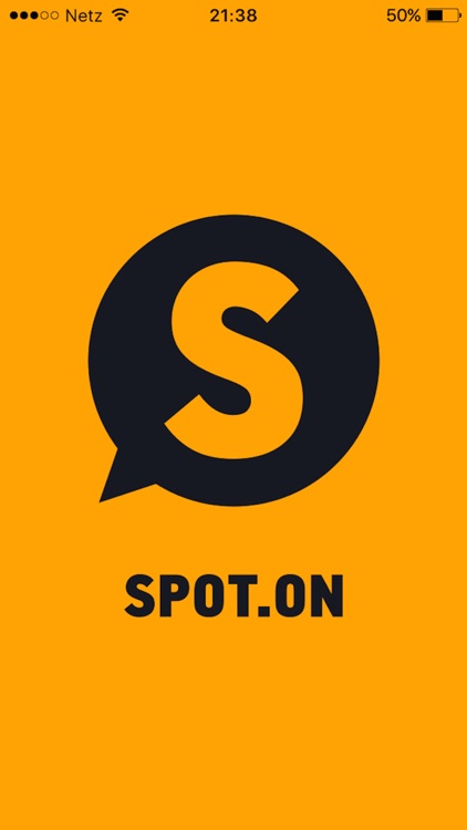 Spot.On App