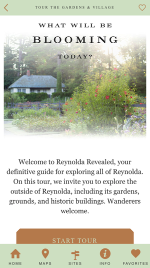 Reynolda Revealed(圖5)-速報App