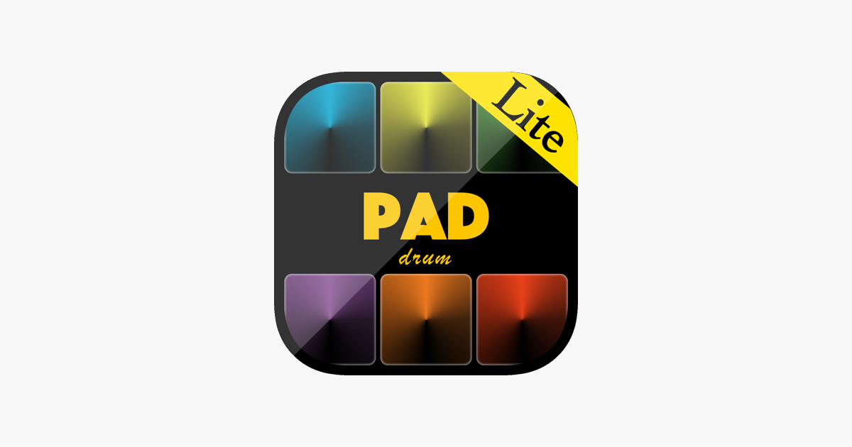 ‎Tambour PAD - Batterie à Doigt dans l’App Store