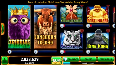 SLOTS TO VEGAS SLOT MACHINES 5.0.0 IOS CASINO SLOTS TO VEGAS SLOT MACHINES 5.0.0 IOS