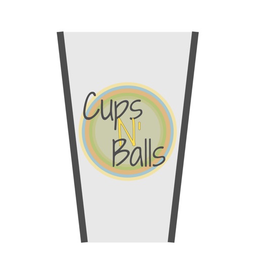 CupsANDBalls