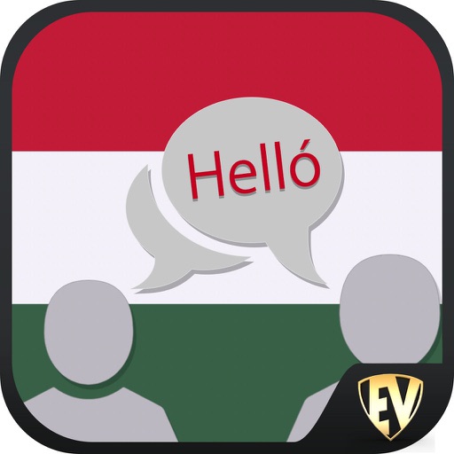 Learn Hungarian Smart Guide by Edutainment Ventures LLC