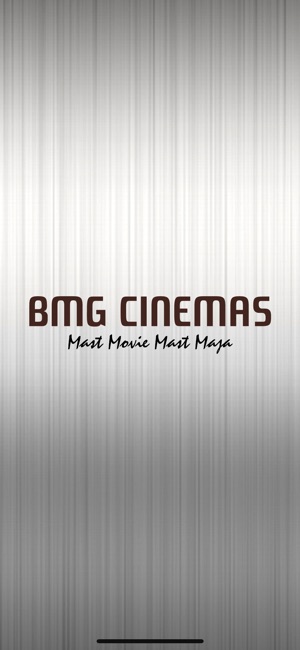 BMG Cinemas