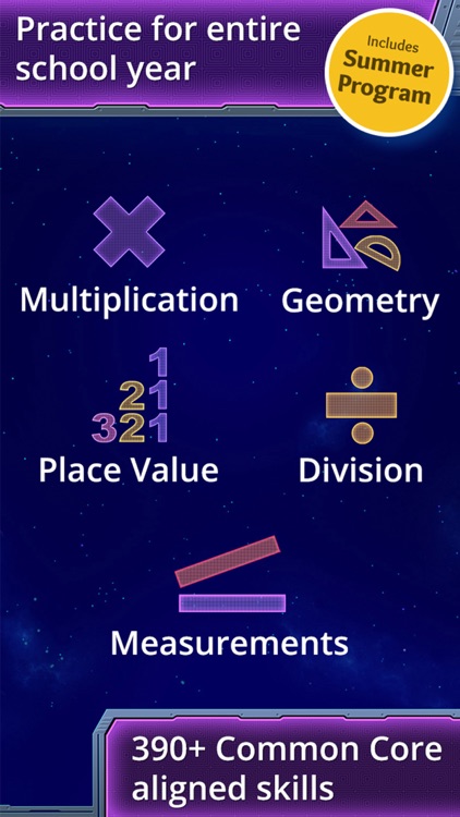 5th Grade Math Problem Solver