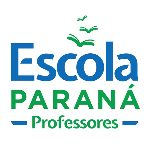 Escola Paraná Professor