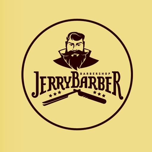 Jerry Barber icon