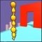 Icon Crowd Tower - 3D Runner