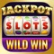 Jackpot Wild-Win Slots Machine