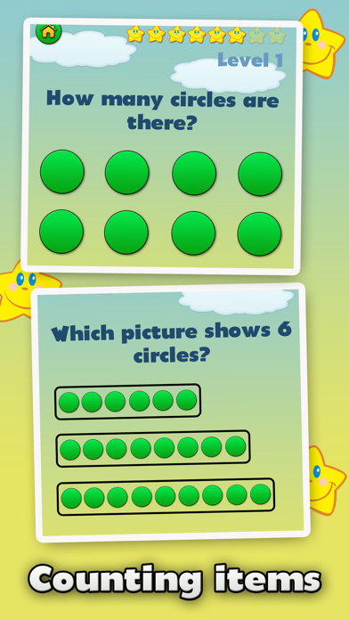 How to cancel & delete Math Joy SE - Games for Kids from iphone & ipad 4