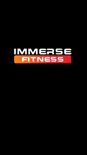 Immerse Fitness