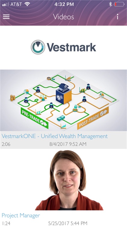 Vestmark