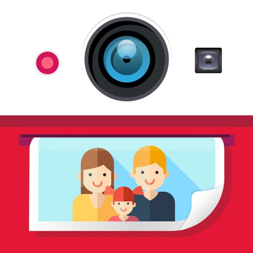 Quick Prints - Photo Print App