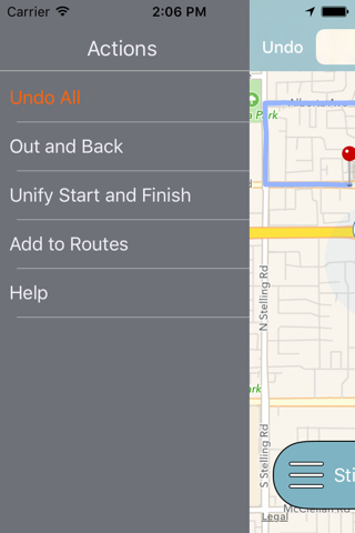 Plot My Route: Where Did I Go? - náhled
