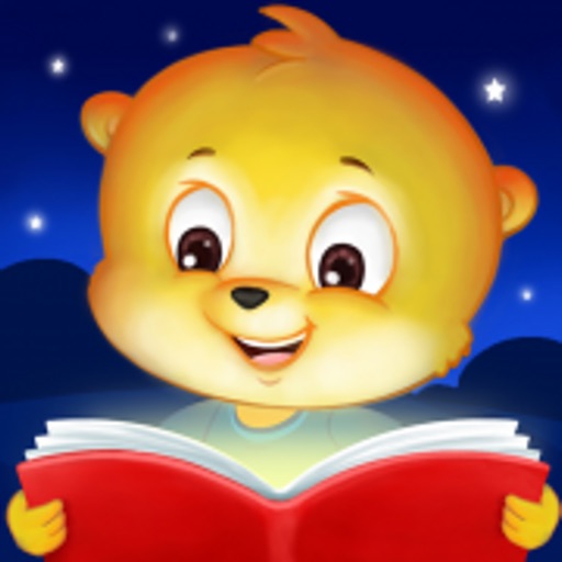 Kids Stories: Learn To Read
