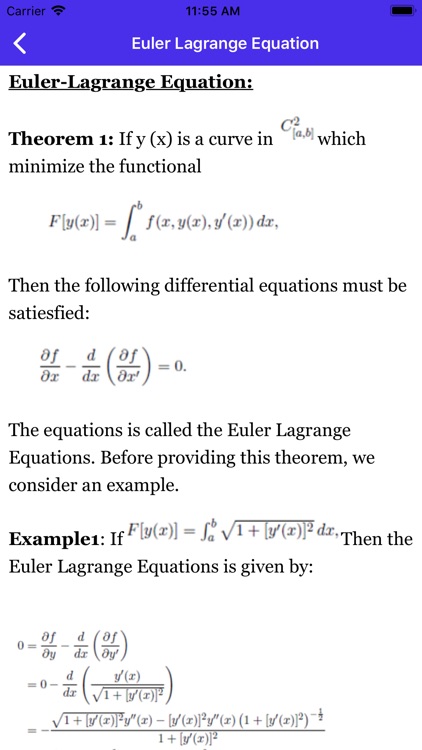 Engineering Math screenshot-4