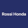 Rossi Honda