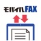 「モバイルFAX」は、あなたのスマホがFAX機に早変わりする無料の最強アプリ。