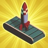 Icon Rocket Valley Tycoon