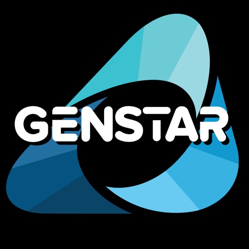 Ganz GenSTAR R3 - Mobile App