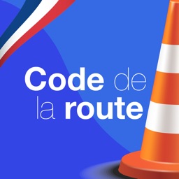 Code de la route.