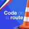 Code de la route 2021 est une application pour apprendre et réviser le code de la route