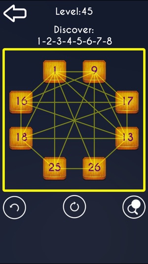 Linkin Path Puzzle Classic(圖5)-速報App