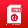 Icon To PDF