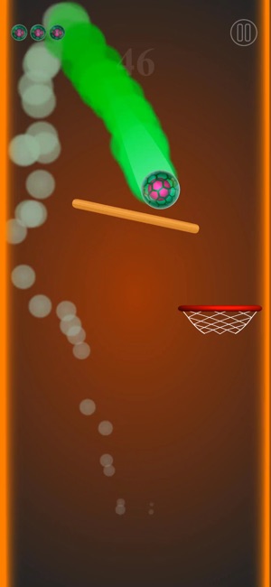 Bongo Dunk - Basketball game(圖9)-速報App