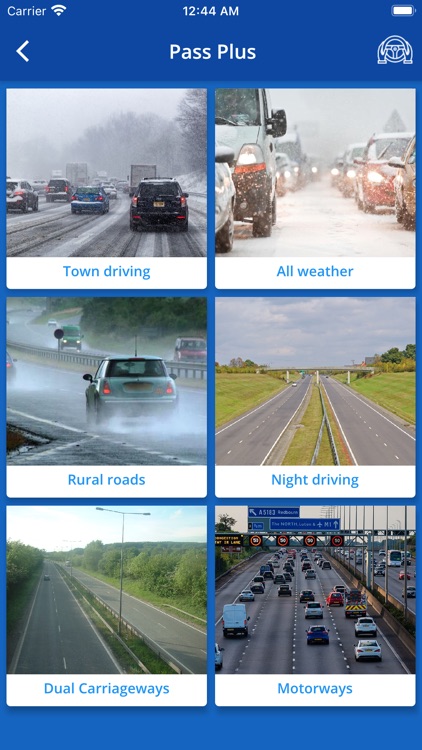 Driving Instructors screenshot-4