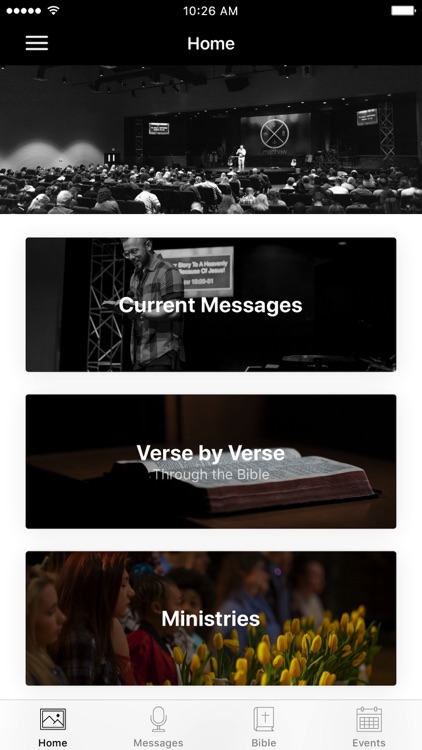 Calvary Chapel of the Westside