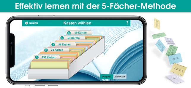 Handelsfachwirt Lernkarten(圖3)-速報App