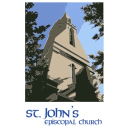 St John's Episcopal Church