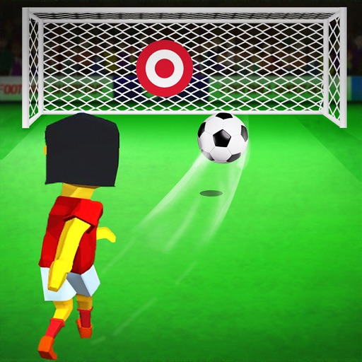 Football Shootouts Football Shootouts