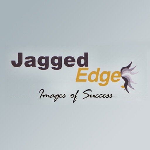 Jagged Edge Hair Design icon