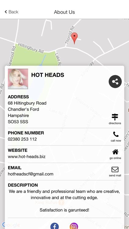 Hot Heads screenshot-3