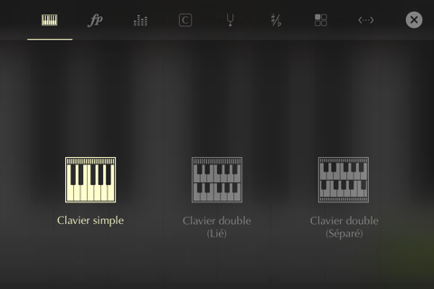 Real Piano™ Classic screenshot 2