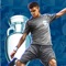 Euro Football Quiz is an interesting quiz on the topic of football