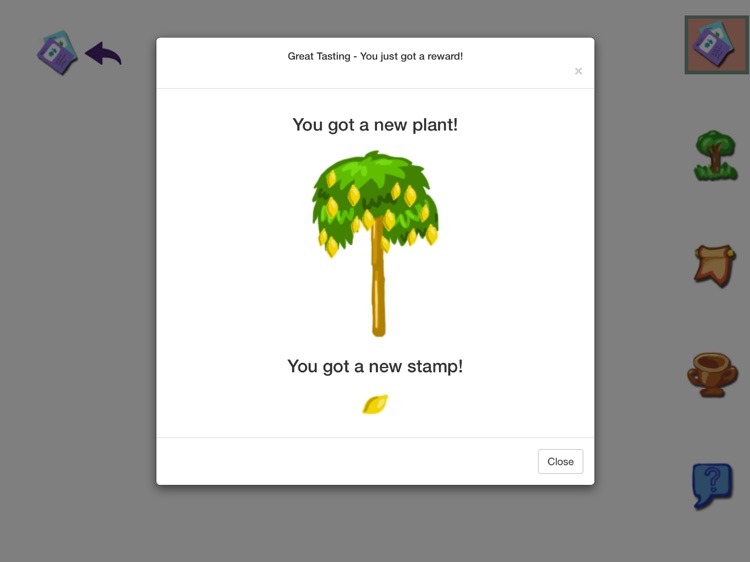 Food Explorers screenshot-3