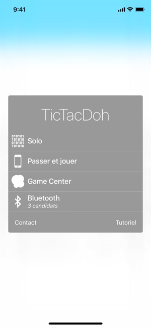 TicTacDoh(圖1)-速報App