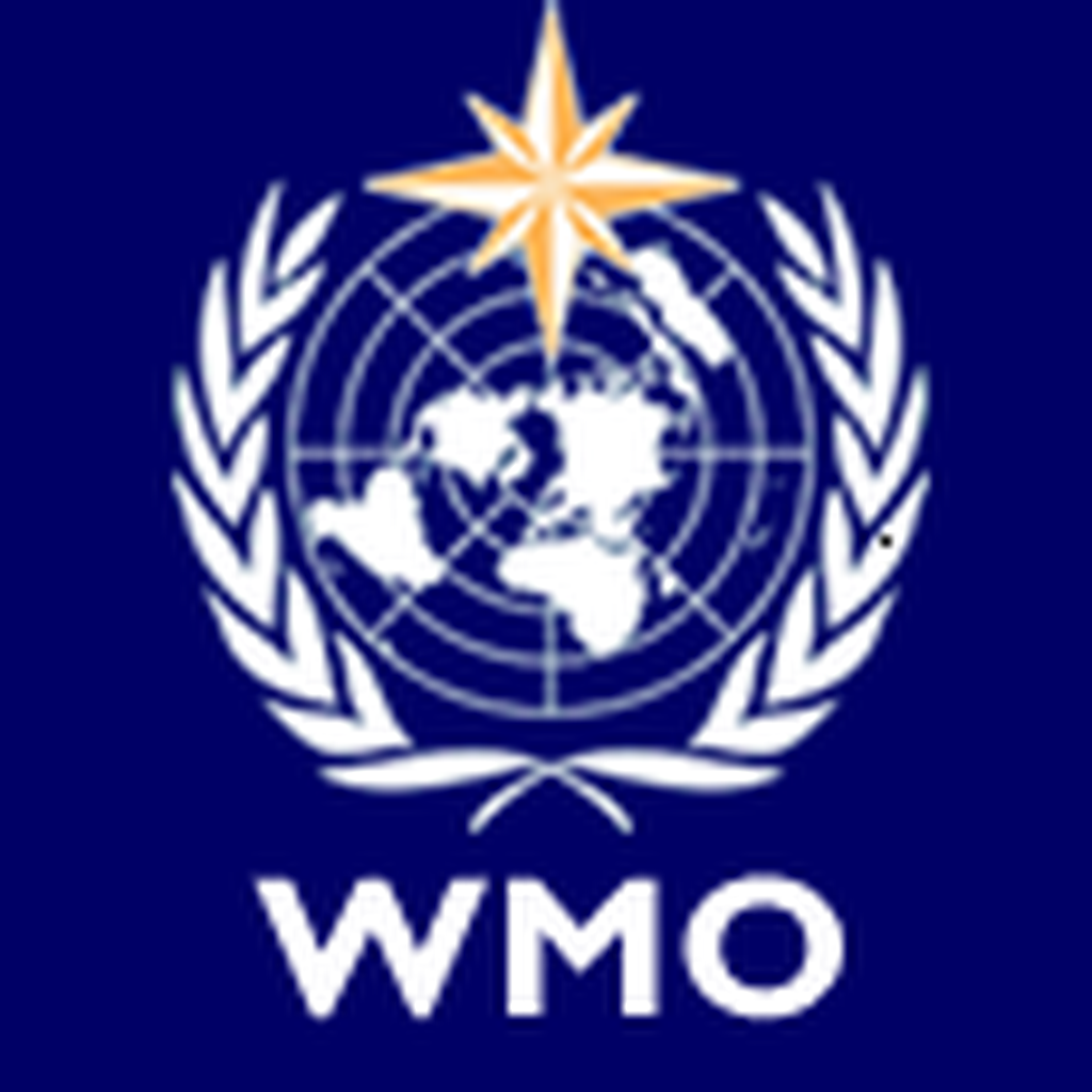 MyWorldWeather App Icon