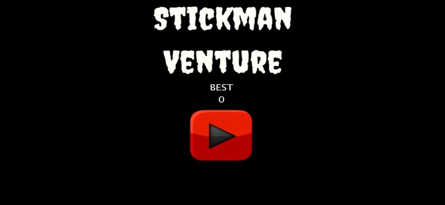 Stickman Venture(圖1)-速報App