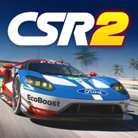 CSR Racing 2 - Autorennen