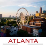 Atlanta Driving Tour Guide