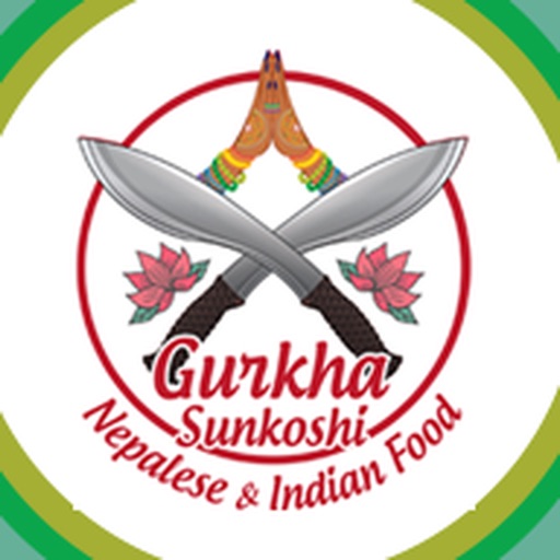 Gurkha Sunkoshi