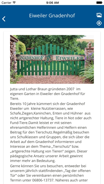 800 Jahre Eiweiler screenshot-3