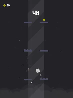 Astro Rush!, game for IOS