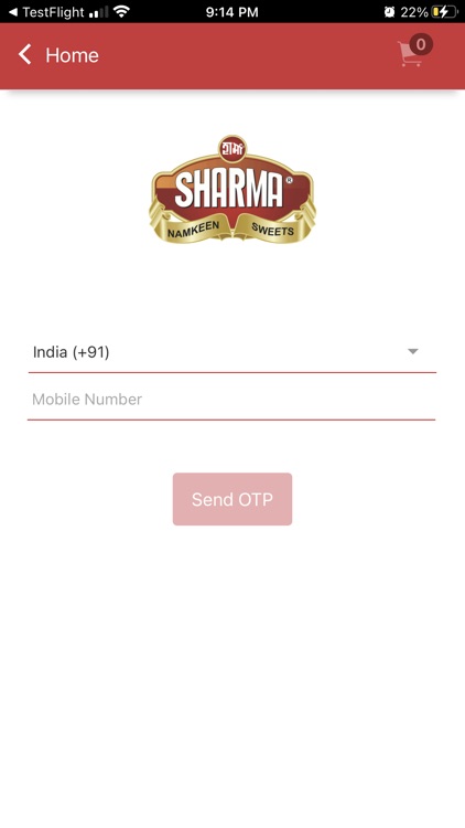 Sharma Sweets